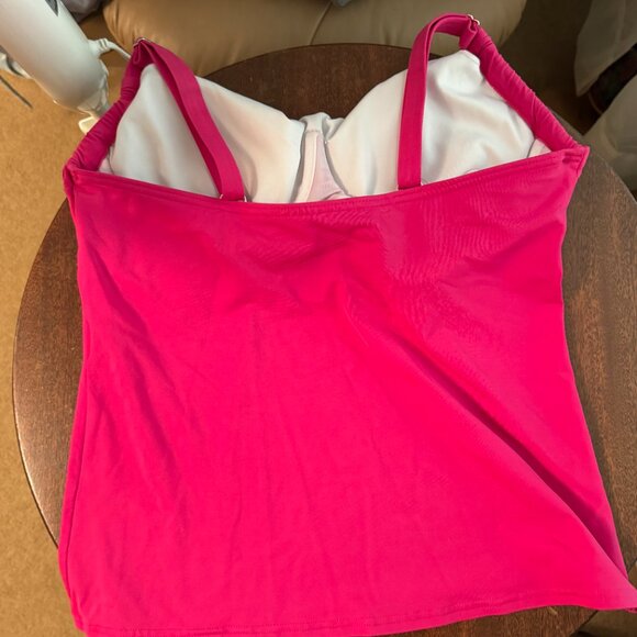 Lands End 2 piece Bathing Suit - Picture 5 of 6